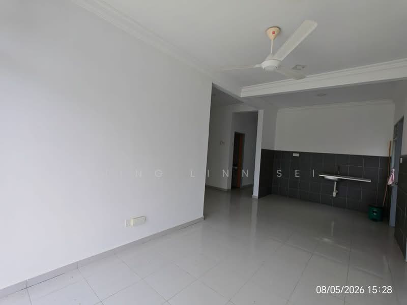 Rumah Teres 1 Tingkat untuk Disewa di Alor Gajah (Melaka) - Ching Linn Sei - Interior - PropertyGuru.com.my