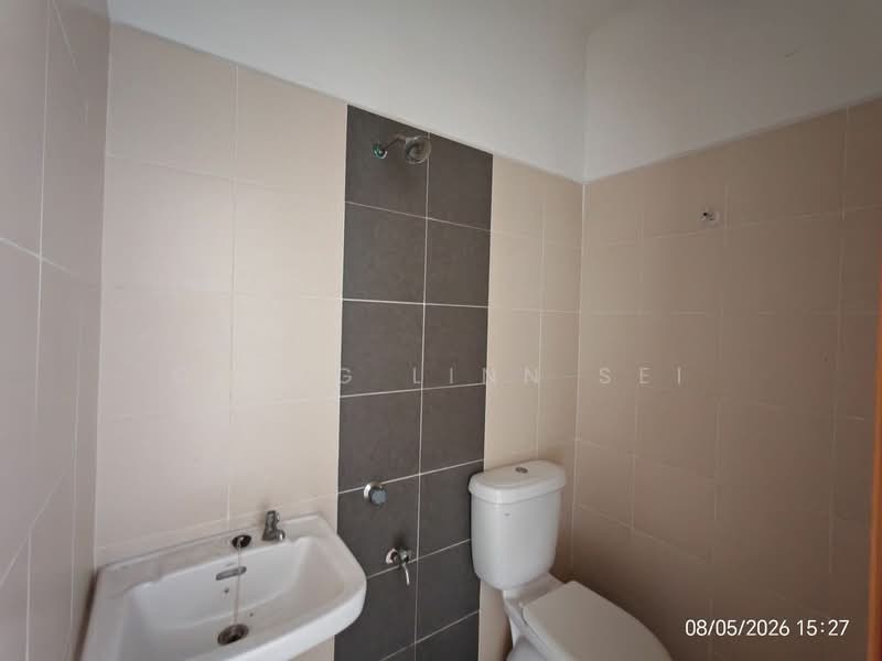 Rumah Teres 1 Tingkat untuk Disewa di Alor Gajah (Melaka) - Ching Linn Sei - Bathroom - PropertyGuru.com.my