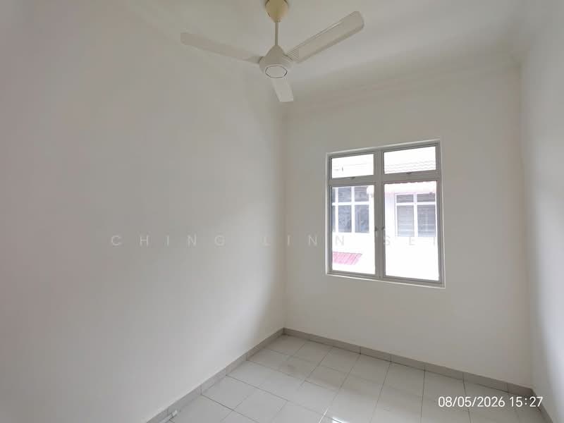 Rumah Teres 1 Tingkat untuk Disewa di Alor Gajah (Melaka) - Ching Linn Sei - PropertyGuru.com.my