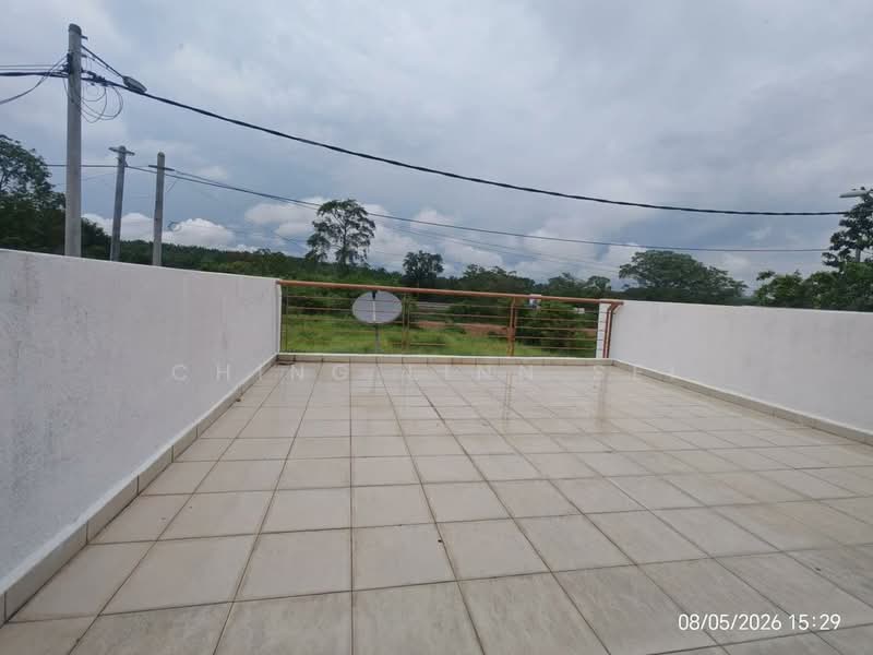 Rumah Teres 1 Tingkat untuk Disewa di Alor Gajah (Melaka) - Ching Linn Sei - PropertyGuru.com.my