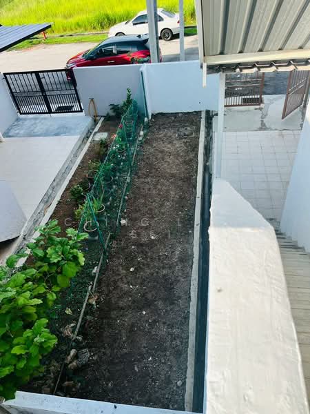 Rumah Teres 1 Tingkat untuk Disewa di Alor Gajah (Melaka) - Ching Linn Sei - PropertyGuru.com.my