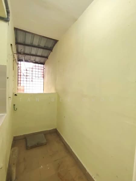 Flat for Rent at PPR Kampung Muhibbah - Tan Bee Choo - Interior - PropertyGuru.com.my