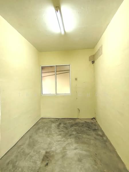 Flat for Rent at PPR Kampung Muhibbah - Tan Bee Choo - Interior - PropertyGuru.com.my