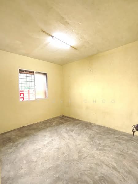 Flat for Rent at PPR Kampung Muhibbah - Tan Bee Choo - Interior - PropertyGuru.com.my