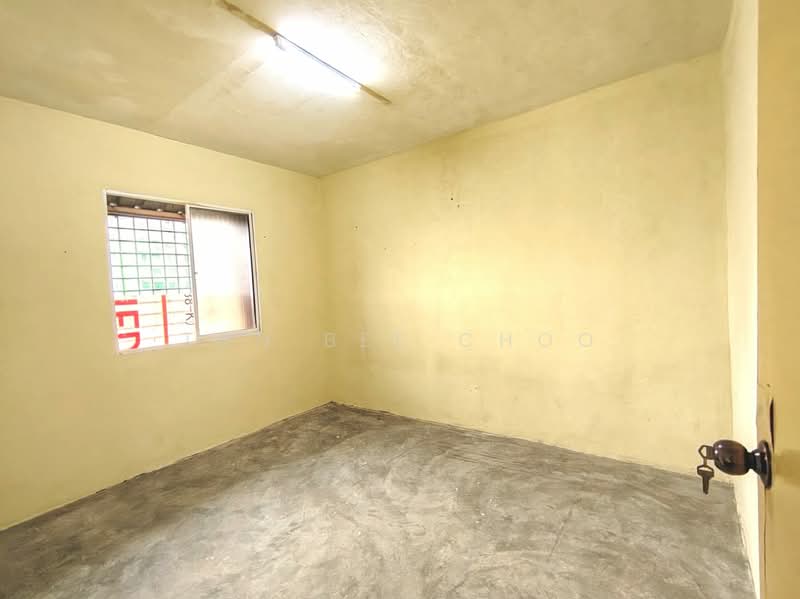 Flat for Rent at PPR Kampung Muhibbah - Tan Bee Choo - Interior - PropertyGuru.com.my