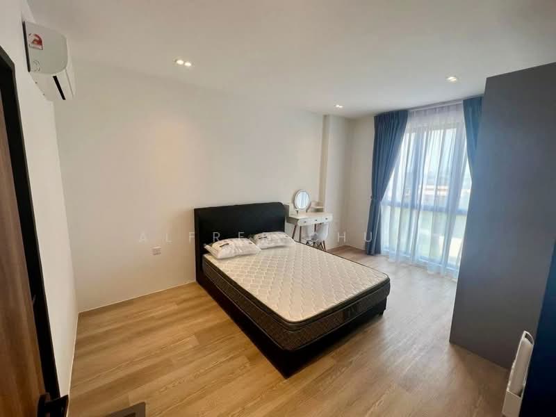 Apartment for Sale at Armadale Residence, Kuching, Sarawak - Alfred Chua - Bedroom - PropertyGuru.com.my