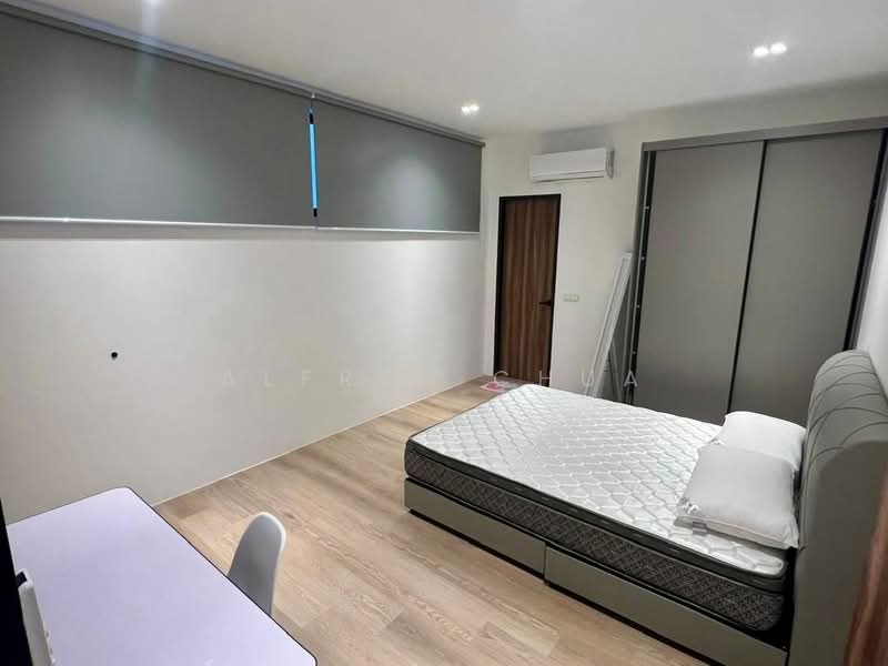 Apartment for Sale at Armadale Residence, Kuching, Sarawak - Alfred Chua - Bedroom - PropertyGuru.com.my