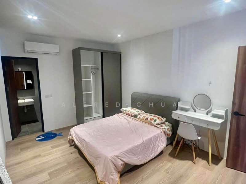 Apartment for Sale at Armadale Residence, Kuching, Sarawak - Alfred Chua - Bedroom - PropertyGuru.com.my