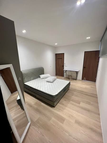 Apartment for Sale at Armadale Residence, Kuching, Sarawak - Alfred Chua - Bedroom - PropertyGuru.com.my