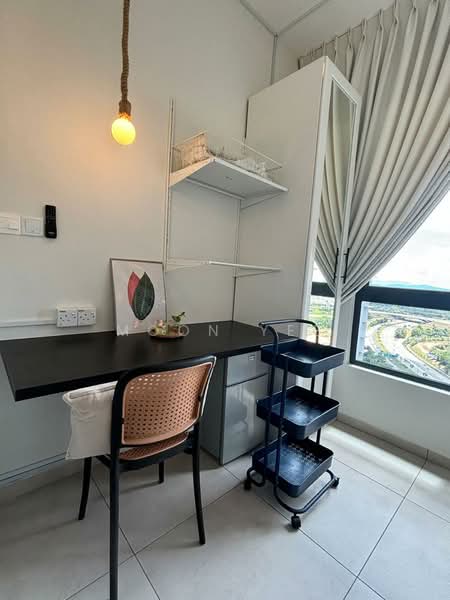 Service Residence for Rent at Meta City - Moon Yee - Study - PropertyGuru.com.my
