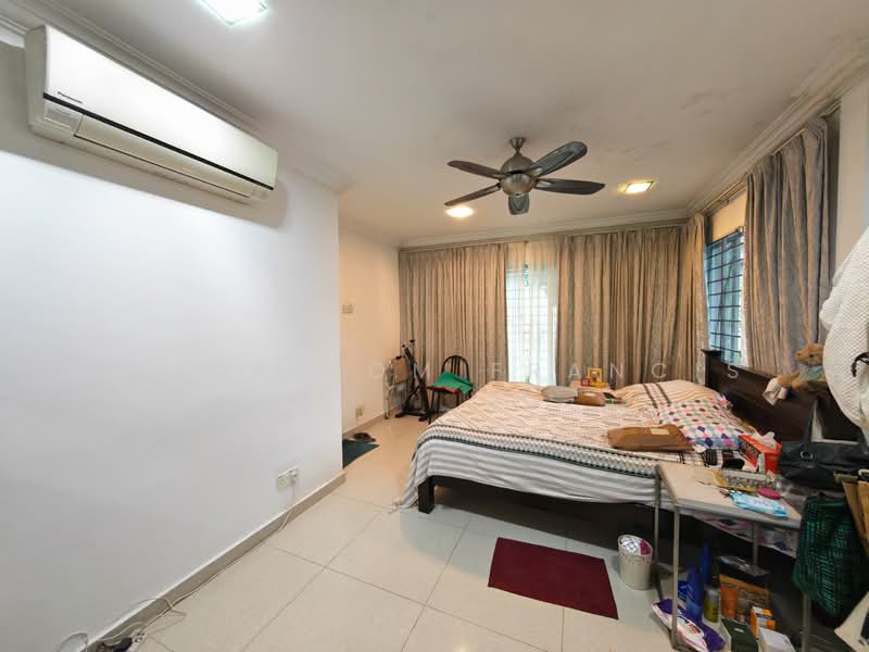 Semi-Detached House for Sale in SS 3, Taman Subang (Petaling Jaya) - F.Ronikom Francis - Bedroom - PropertyGuru.com.my