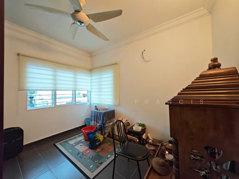Semi-Detached House for Sale in SS 3, Taman Subang (Petaling Jaya) - F.Ronikom Francis - Interior - PropertyGuru.com.my