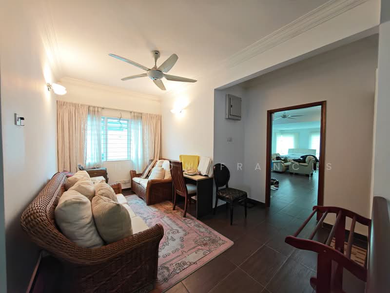 Semi-Detached House for Sale in SS 3, Taman Subang (Petaling Jaya) - F.Ronikom Francis - PropertyGuru.com.my