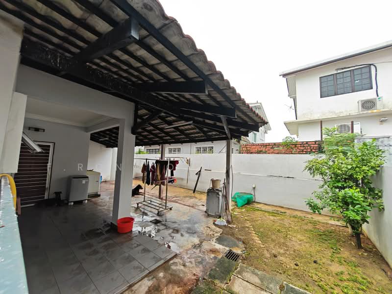 Semi-Detached House for Sale in SS 3, Taman Subang (Petaling Jaya) - F.Ronikom Francis - PropertyGuru.com.my