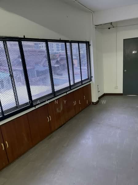Shop for Sale in Chow Kit (KL City Centre) - Danny Liew - Interior - PropertyGuru.com.my