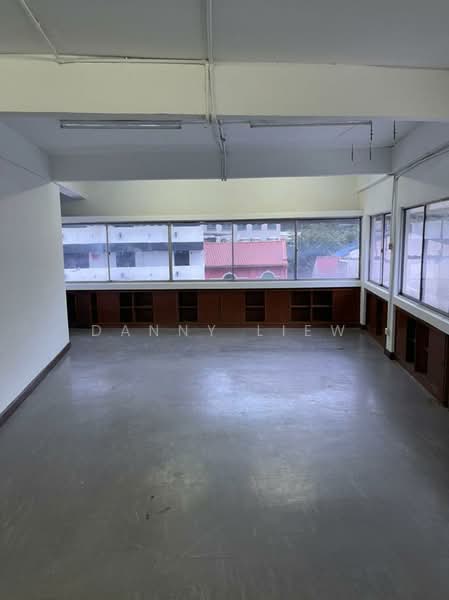 Shop for Sale in Chow Kit (KL City Centre) - Danny Liew - Interior - PropertyGuru.com.my