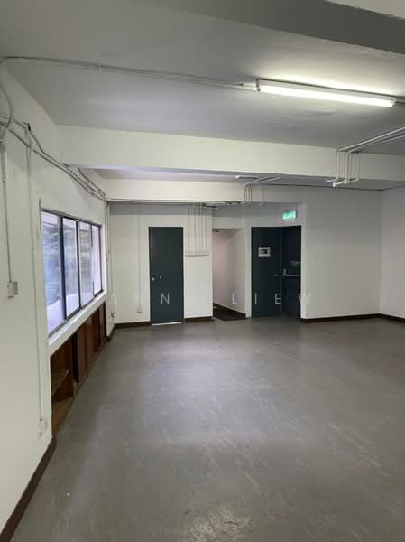 Shop for Sale in Chow Kit (KL City Centre) - Danny Liew - Interior - PropertyGuru.com.my
