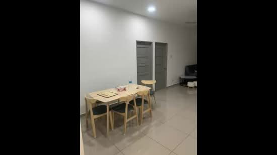 Apartment for Rent at The Venus Residence - John Tee - PropertyGuru.com.my