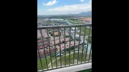 Apartment for Rent at The Venus Residence - John Tee - PropertyGuru.com.my