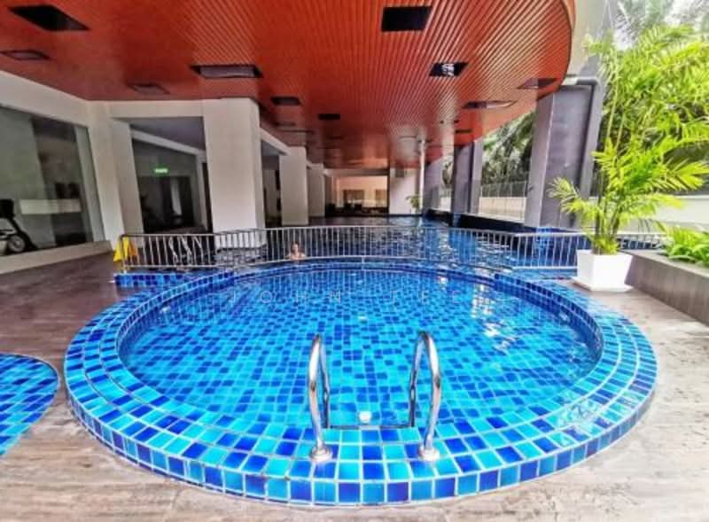 Apartment for Rent at The Venus Residence - John Tee - Pool - PropertyGuru.com.my