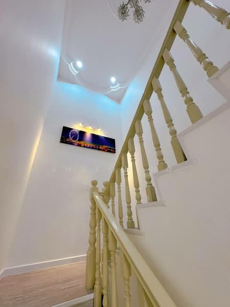 Semi-Detached House for Sale in Taman Johor Jaya (Johor Bahru) - Sharon Ng - Interior - PropertyGuru.com.my
