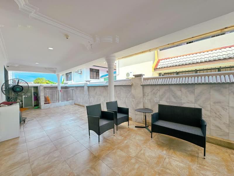 Semi-Detached House for Sale in Taman Johor Jaya (Johor Bahru) - Sharon Ng - Exterior - PropertyGuru.com.my