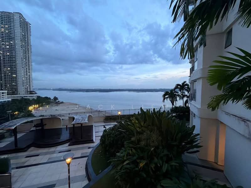 Condominium for Rent at Royal Strand @ Country Garden Danga Bay - Jack Liew - PropertyGuru.com.my