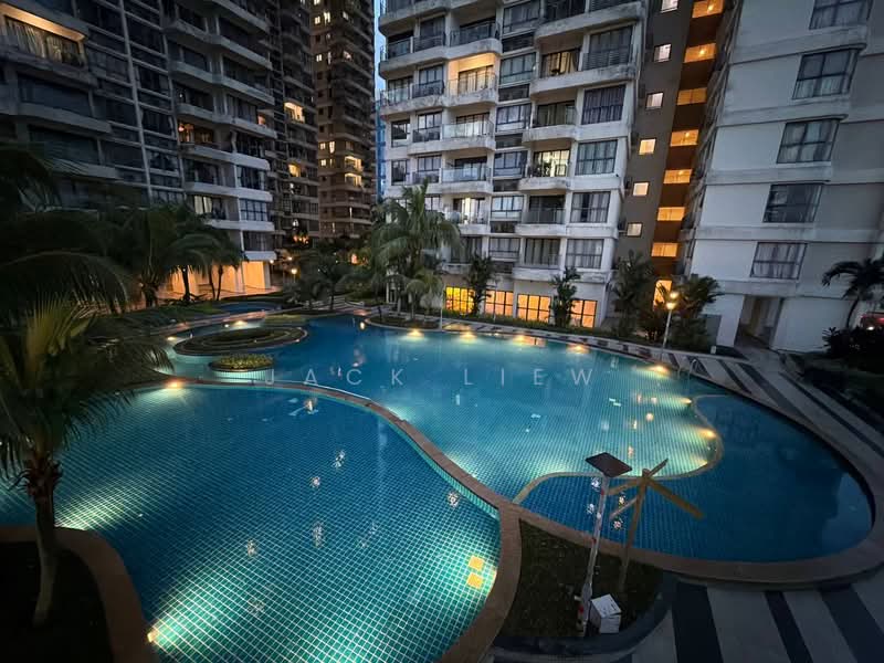 Condominium for Rent at Royal Strand @ Country Garden Danga Bay - Jack Liew - PropertyGuru.com.my