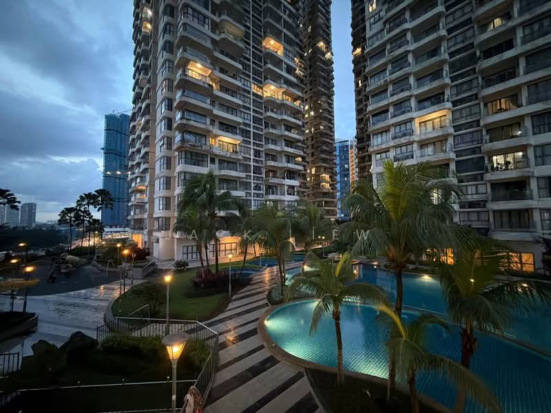 Condominium for Rent at Royal Strand @ Country Garden Danga Bay - Jack Liew - PropertyGuru.com.my