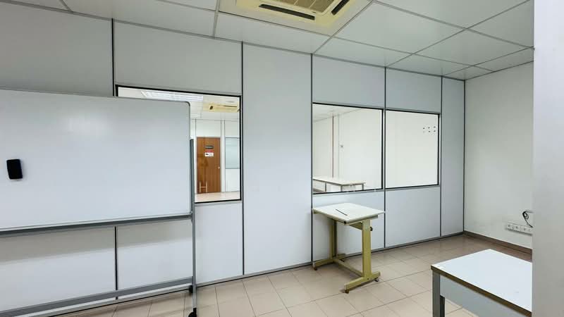 Factory for Sale in Johor Bahru (Johor) - Chloe Lai - Interior - PropertyGuru.com.my