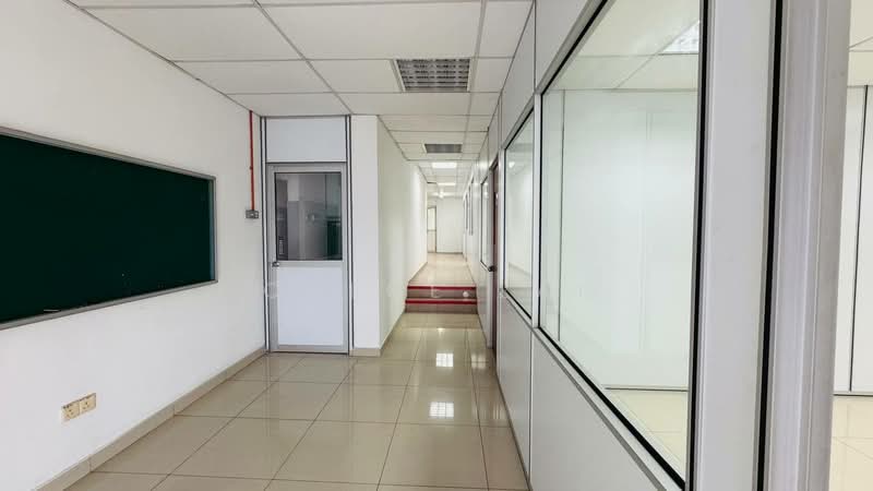 Factory for Sale in Johor Bahru (Johor) - Chloe Lai - Corridor - PropertyGuru.com.my