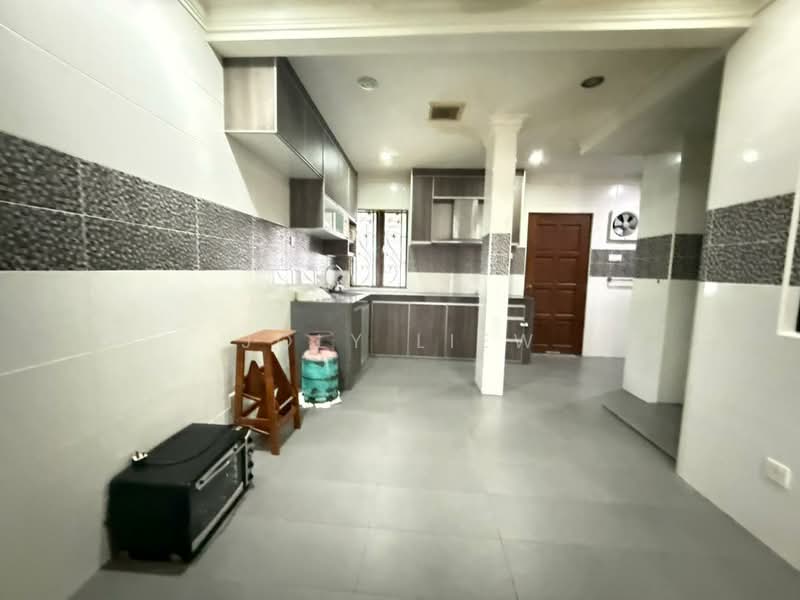2-storey Terraced House for Rent in Bandar Damai Perdana (Cheras) - Joly Liew - Kitchen - PropertyGuru.com.my