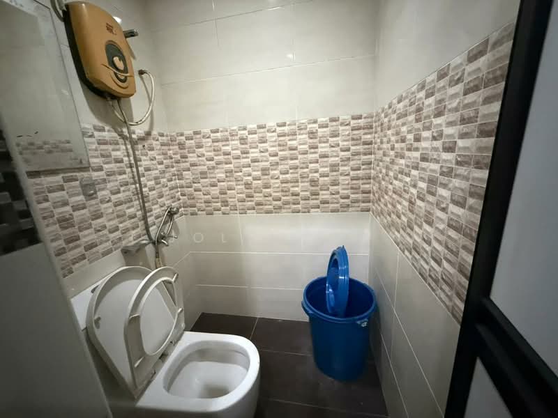 2-storey Terraced House for Rent in Bandar Damai Perdana (Cheras) - Joly Liew - PropertyGuru.com.my