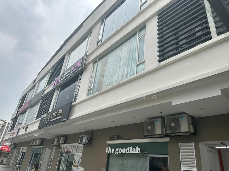 Shop for Rent in Puchong (Selangor) - Jack Wong - Exterior - PropertyGuru.com.my