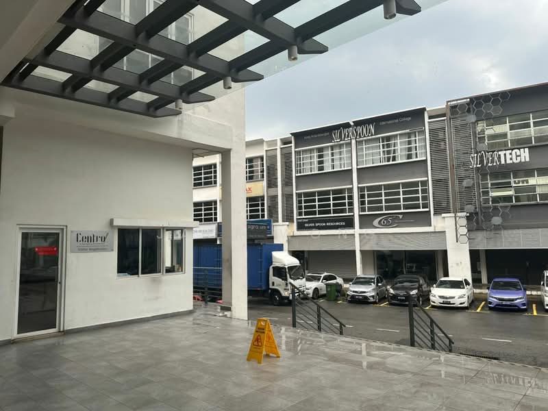 Shop for Rent in Puchong (Selangor) - Jack Wong - Exterior - PropertyGuru.com.my