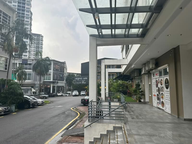 Shop for Rent in Puchong (Selangor) - Jack Wong - Exterior - PropertyGuru.com.my