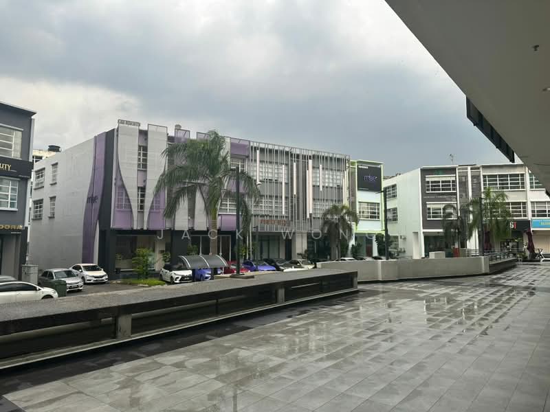 Shop for Rent in Puchong (Selangor) - Jack Wong - Exterior - PropertyGuru.com.my