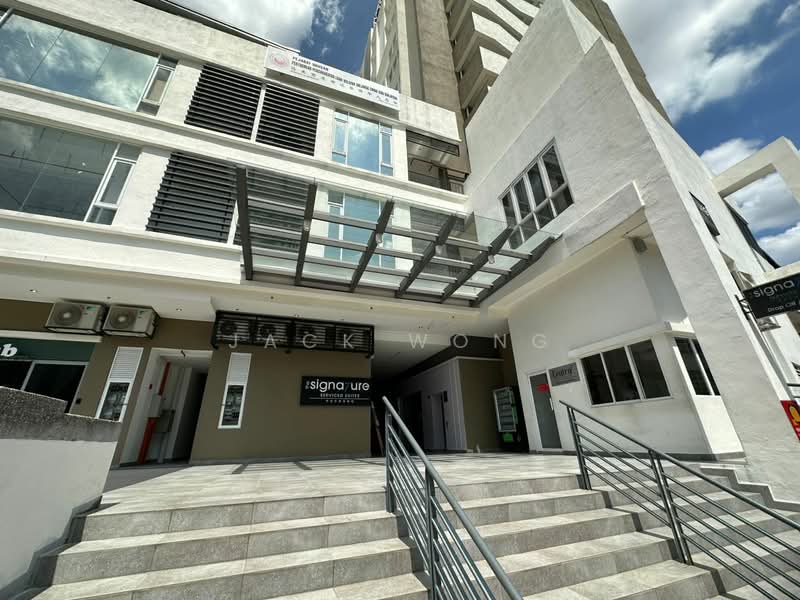 Shop for Rent in Puchong (Selangor) - Jack Wong - Exterior - PropertyGuru.com.my