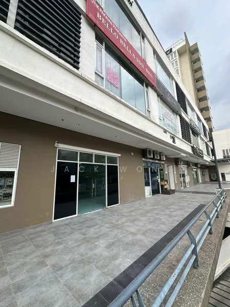 Shop for Rent in Puchong (Selangor) - Jack Wong - Exterior - PropertyGuru.com.my