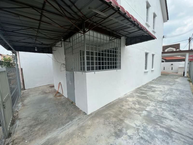 2-storey Terraced House for Sale in Bandar Mahkota Cheras (Cheras) - Ali Idris - Exterior - PropertyGuru.com.my
