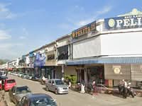 For Rent - Taman Bukit Minyak