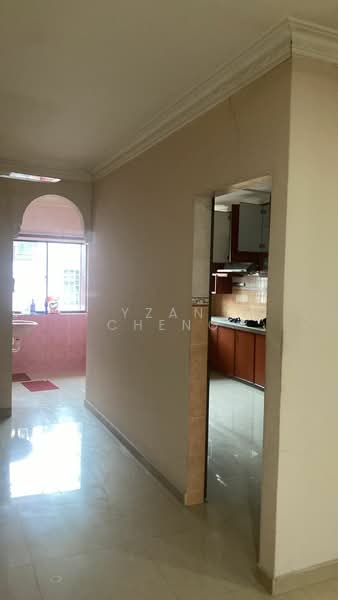 Shop / Office for Rent in Taman Bukit Minyak (Bukit Minyak) - Yzan Cheng - Kitchen - PropertyGuru.com.my