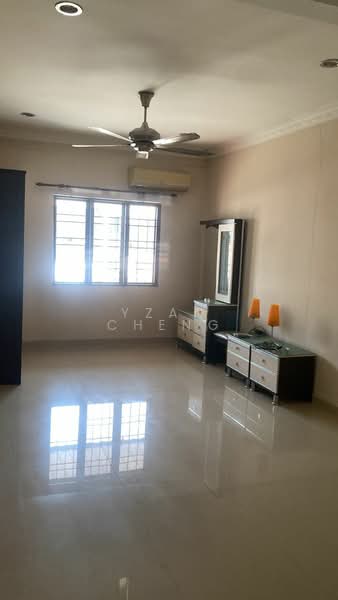 Shop / Office for Rent in Taman Bukit Minyak (Bukit Minyak) - Yzan Cheng - Interior - PropertyGuru.com.my