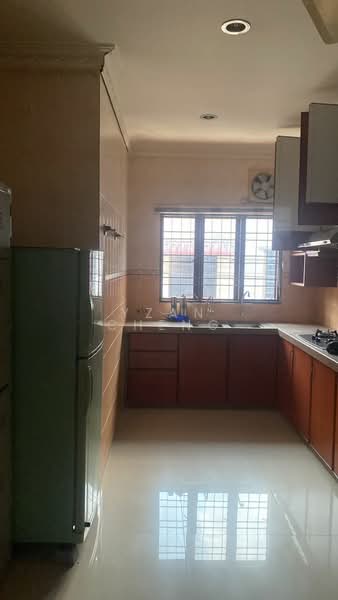 Shop / Office for Rent in Taman Bukit Minyak (Bukit Minyak) - Yzan Cheng - Kitchen - PropertyGuru.com.my