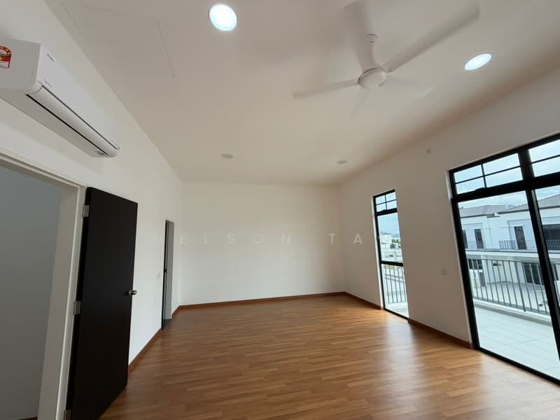 2-storey Terraced House for Rent in Eco Botanic 2 (Iskandar Puteri (Nusajaya)) - Nelson Tan - PropertyGuru.com.my