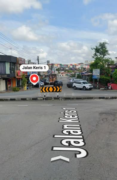 Kedai untuk Disewa di Taman Sri Tebrau (Johor Bahru) - SASER TAN. - PropertyGuru.com.my