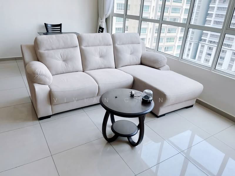 Service Residence for Rent at Birch Regency @ Penang Times Square - Vivian Chang - PropertyGuru.com.my