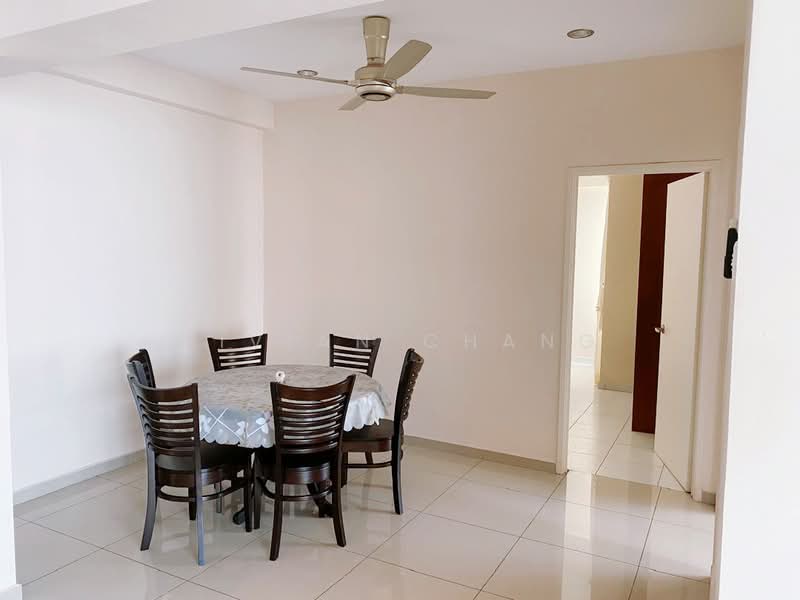 Service Residence for Rent at Birch Regency @ Penang Times Square - Vivian Chang - PropertyGuru.com.my