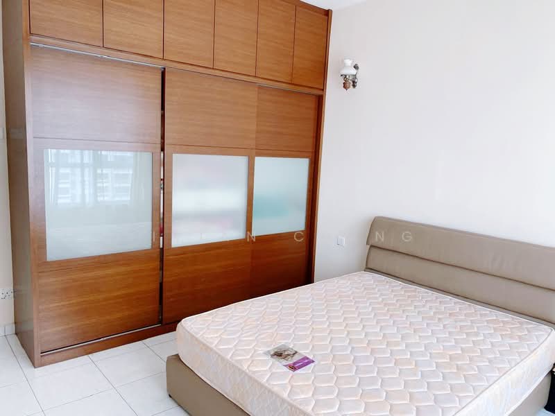 Service Residence for Rent at Birch Regency @ Penang Times Square - Vivian Chang - PropertyGuru.com.my