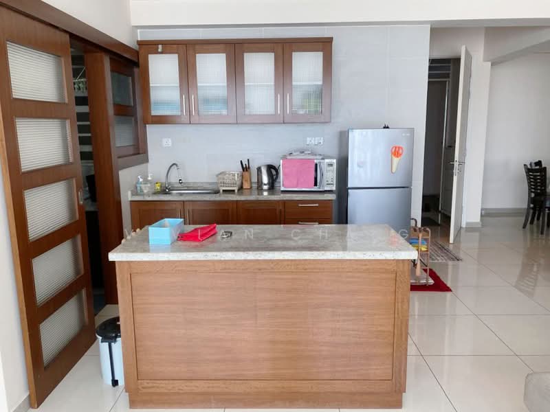 Service Residence for Rent at Birch Regency @ Penang Times Square - Vivian Chang - PropertyGuru.com.my